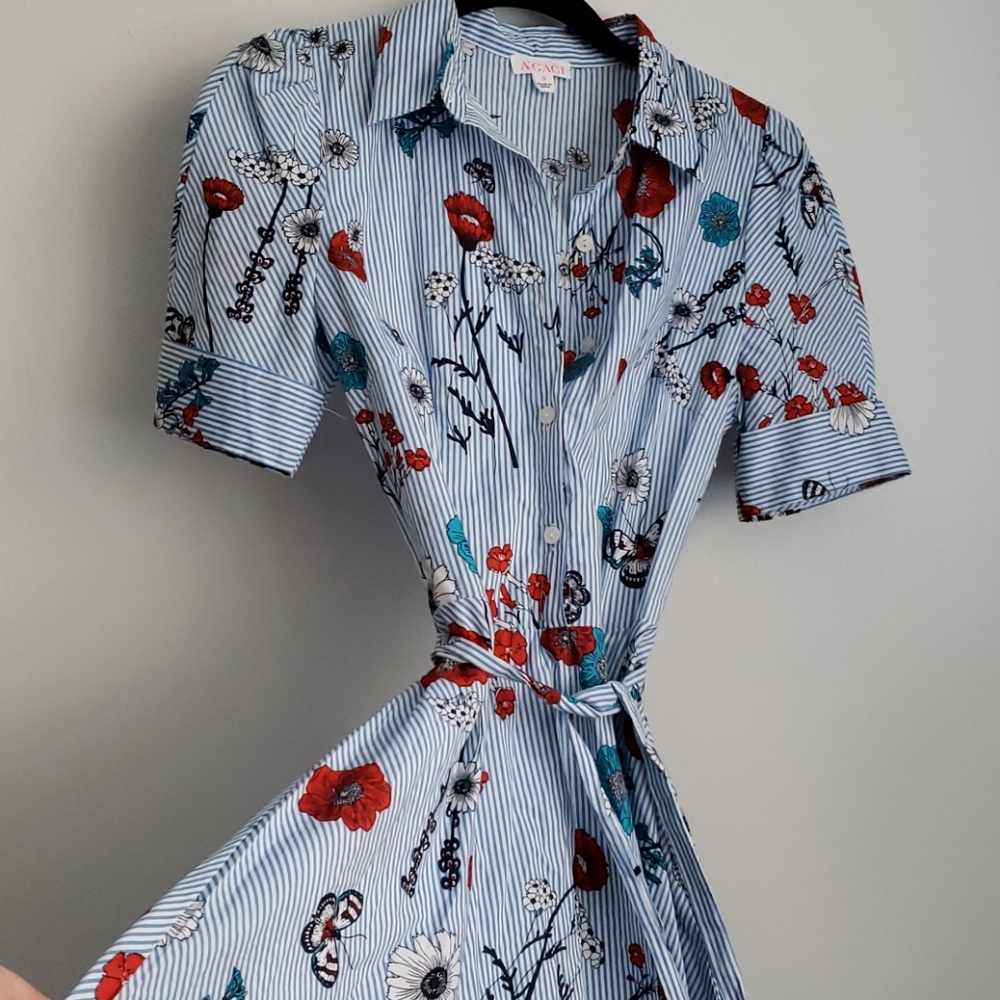 Dress - Picture 2 of 3